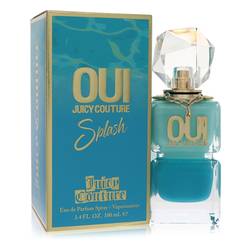 Juicy Couture Oui Splash EDP for Women