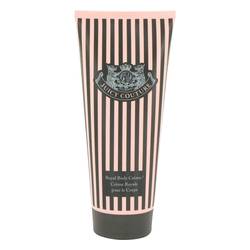 Juicy Couture Royal Body Cream (Unboxed)