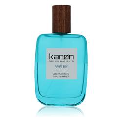 Kanon Nordic Elements Earth EDT for Men (Unboxed)