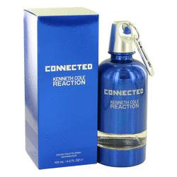 Kenneth Cole Reaction Connected EDT for Men