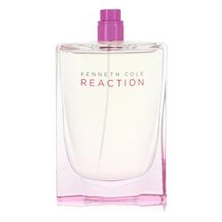 Kenneth Cole Reaction EDP for Women (Tester)