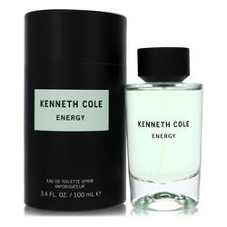 Kenneth Cole Copper Black EDT for Men
