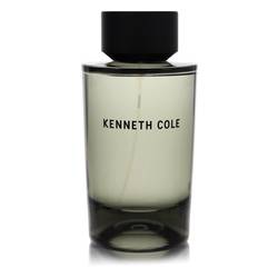 Kenneth Cole For Him Eau De Toilette (Unboxed)