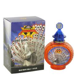 Dreamworks Kung Fu Panda 2 Lord Shen EDT for Unisex