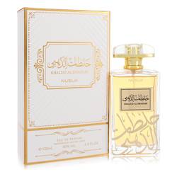 Khairun Lana Concentrated Perfume Oil for Unisex (Free From Alcohol) | Swiss Arabian
