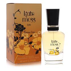 Kate Moss Summer Time EDT for Women