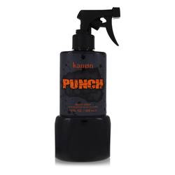 Kanon Punch Body Spray for Men