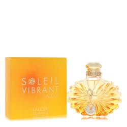Lalique Soleil Vibrant EDP for Women