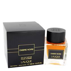 Lalique Ombre Noire EDP for Men