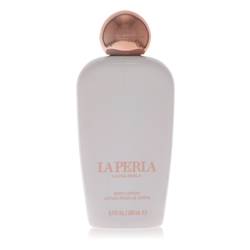 La Mia Perla Body Lotion (Tester) | La Perla