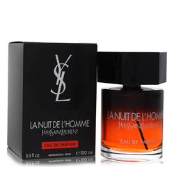 YSL LA NUIT DE L'HOMME 60ml 香水 YSL La Nuit De L'homme EDP for Men | Yves Saint Laurent | Singapore