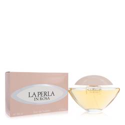 La Perla In Rosa EDT for Women (50ml / 80ml)