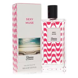 Lapidus Sexy Muse EDT for Men
