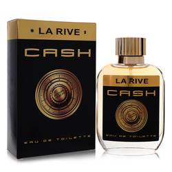 La Rive Cash EDT for Men