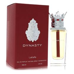 Lattafa Dynasty EDP for Unisex
