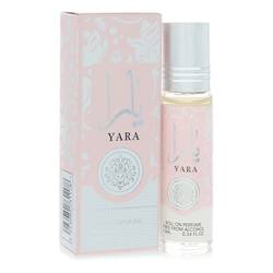 Lattafa Yara Roll on Perfume Oil for Women