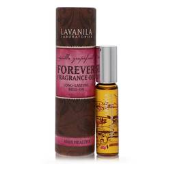 Lavanila Forever Fragrance Oil Long Lasting Roll-on Fragrance Oil for Women