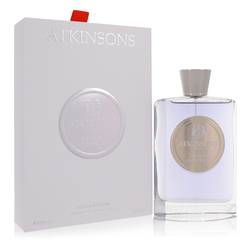 Atkinsons Lavender On The Rocks EDP for Women