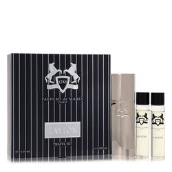 Parfums De Marly Layton Royal Essence EDP Travel Set (3 X 0.34oz)