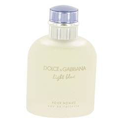 Dolce & Gabbana Light Blue EDT for Women (Unboxed)