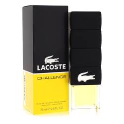 Lacoste Challenge EDT for Men