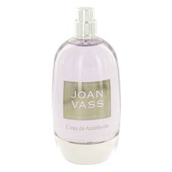 L'eau De Amethyste EDP for Women (Tester) | Joan Vass
