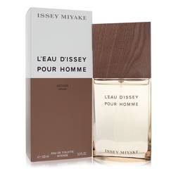 L'eau D'issey Pour Homme Vetiver EDT Intense for Men | Issey Miyake