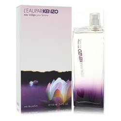 L'eau Par Kenzo Eau Indigo EDP for Women
