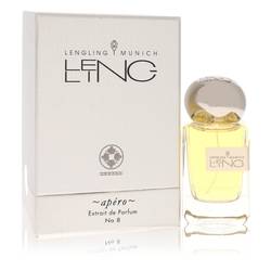 Lengling Munich No 8 Apero 50ml Extrait De Parfum Spray for Unisex