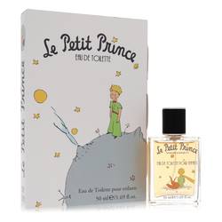 Le Petit Prince EDT For Children