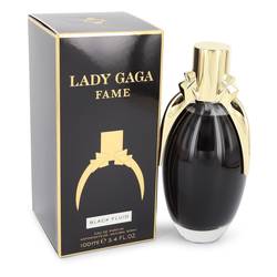 Lady Gaga Fame Black Fluid 100ml EDP for Women