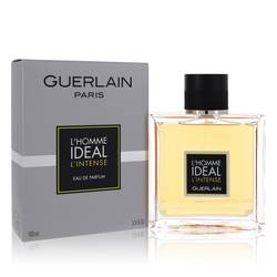 Guerlain L'homme Ideal L'intense EDP for Men