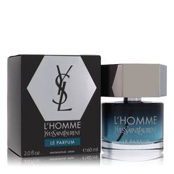 YSL L'homme Le Parfum EDP for Men | Yves Saint Laurent