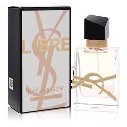 YSL Libre EDT for Women | Yves Saint Laurent (30ml / 90ml)