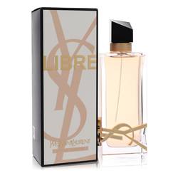 YSL Libre EDT for Women | Yves Saint Laurent (30ml / 90ml)