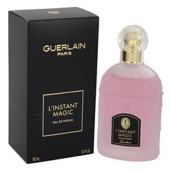 Guerlain L'instant Magic EDP for Women (30ml / 50ml / 75ml / 100ml)
