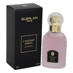 Guerlain L'instant Magic EDP for Women (30ml / 50ml / 75ml / 100ml)