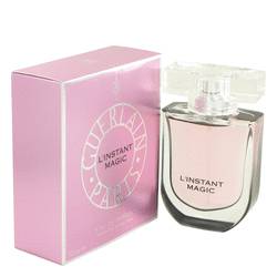 Guerlain L'instant Magic EDP for Women (30ml / 50ml / 75ml / 100ml)
