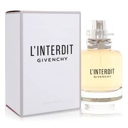 Givenchy L'interdit EDT for Women