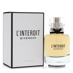 Givenchy L'interdit EDP for Women