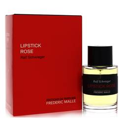 Frederic Malle Lipstick Rose EDP for Unisex