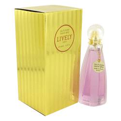 Lively EDP for Women | Parfums Lively