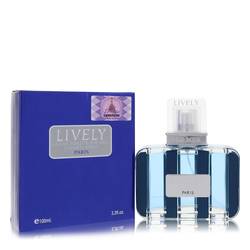 Lively EDT for Men | Parfums Lively