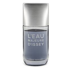 Issey Miyake L'eau Majeure D'issey EDT for Men (Tester)