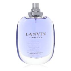 Lanvin L'homme EDT for Men (Tester)