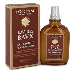 L'occitane Eau Des Baux EDT for Men