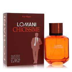 Lomani Chicissime EDT for Men
