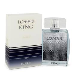 Lomani King EDT for Men