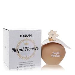 Lomani Royal Flowers EDT for Women