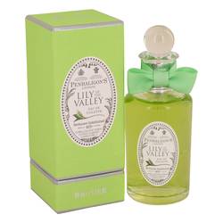 Penhaligon's Lily Of The Valley EDT for Women